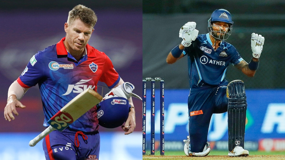 Can Delhi Capitals defeat Gujarat Titans to mark first IPL 2023 victory? Can Delhi Capitals defeat Gujarat Titans to mark first IPL 2023 victory?
