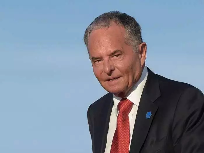 Isaac Perlmutter (photo:AP) Isaac Perlmutter (photo:AP)