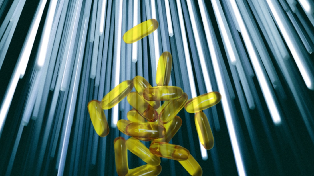 AI helped discover a new antibiotic that can kill deadly superbug AI helped discover a new antibiotic that can kill deadly superbug