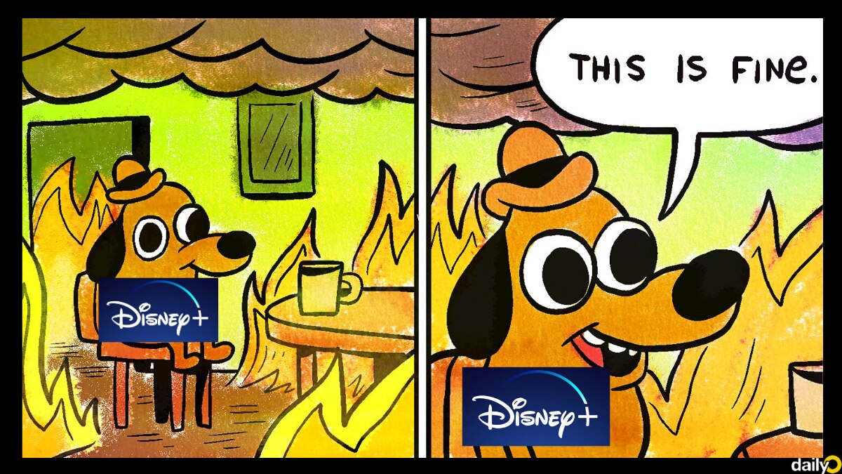 Marvel and Star Wars keep Disney+ afloat amidst Hotstar subscriber slump Marvel and Star Wars keep Disney+ afloat amidst Hotstar subscriber slump