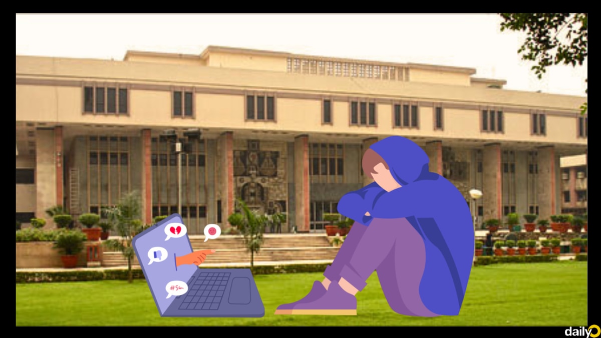 What is Revenge Porn and how is Delhi High Court cracking down on it? What is Revenge Porn and how is Delhi High Court cracking down on it?