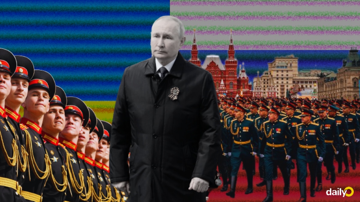 What is Victory Day, and why is it so important for Russia? What is Victory Day, and why is it so important for Russia?