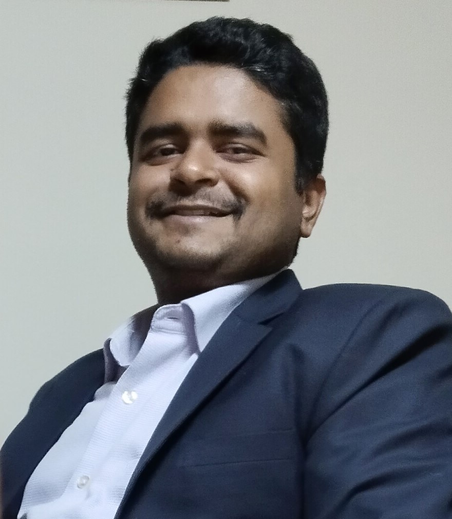 Sushim Mukul Sushim Mukul