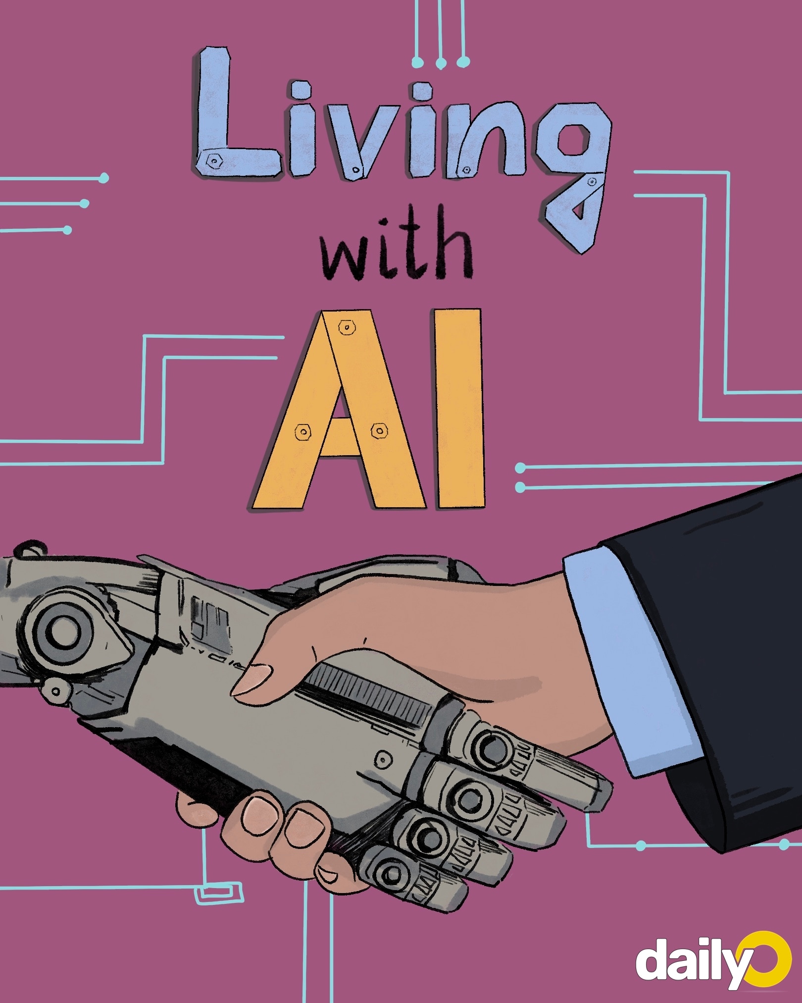 As ChatGPT and self-driving cars become the norm and a topic of discussion for their enormous utilities and perceived threats, we have probably been overlooking how we have been surrounded by Artificial Intelligence for quite some time. Digital Assistant Siri has been around for almost a decade; as has Alexa; and we have been relying on GPS to find directions for many years now. Here is what it is like to live with AI.