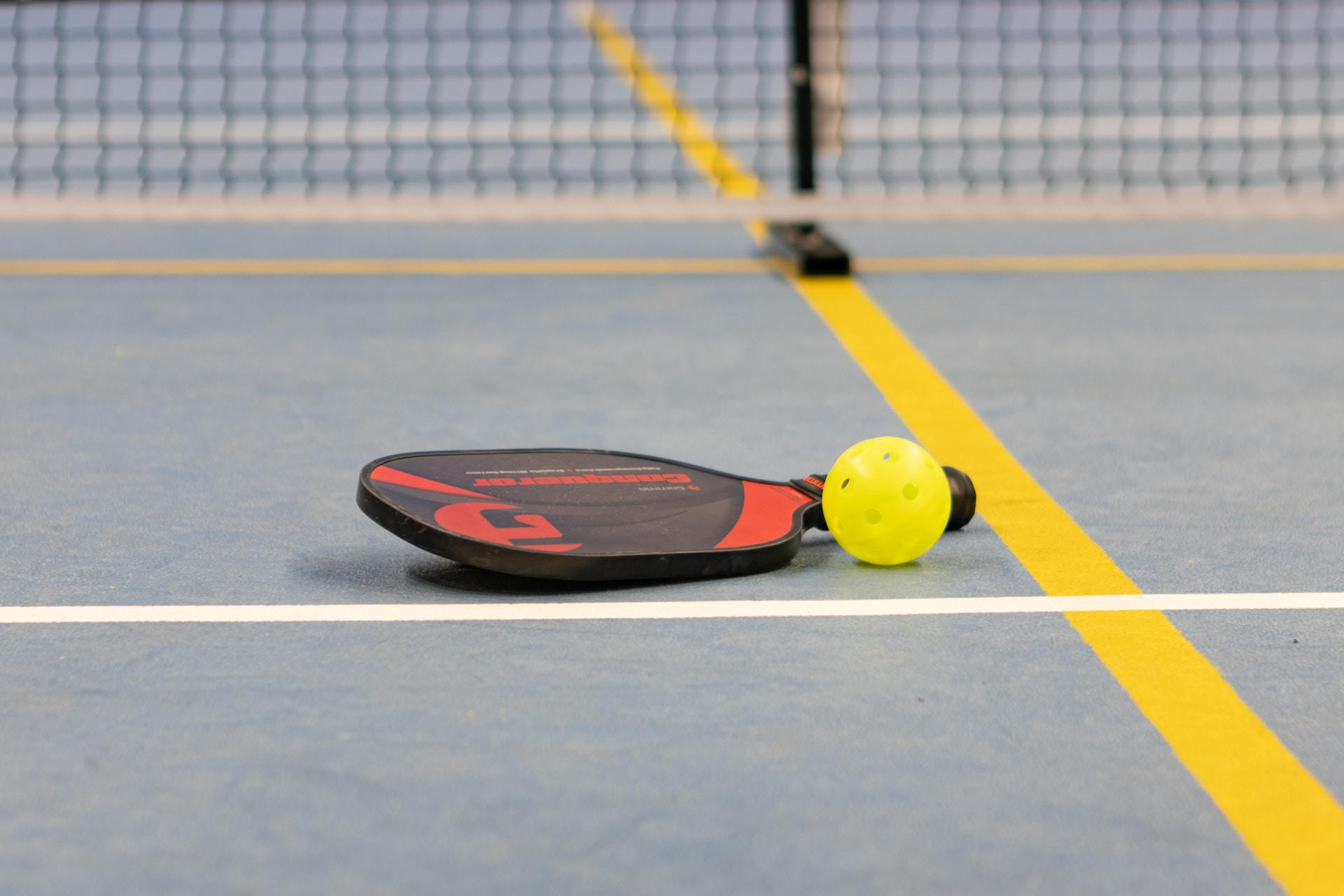 What is pickleball and why is its popularity skyrocketing? What is pickleball and why is its popularity skyrocketing?