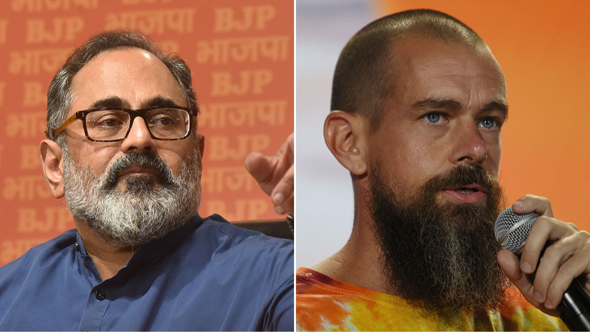 Jack Dorsey says India threatened to shut down Twitter, govt calls it outright lie Jack Dorsey says India threatened to shut down Twitter, govt calls it outright lie