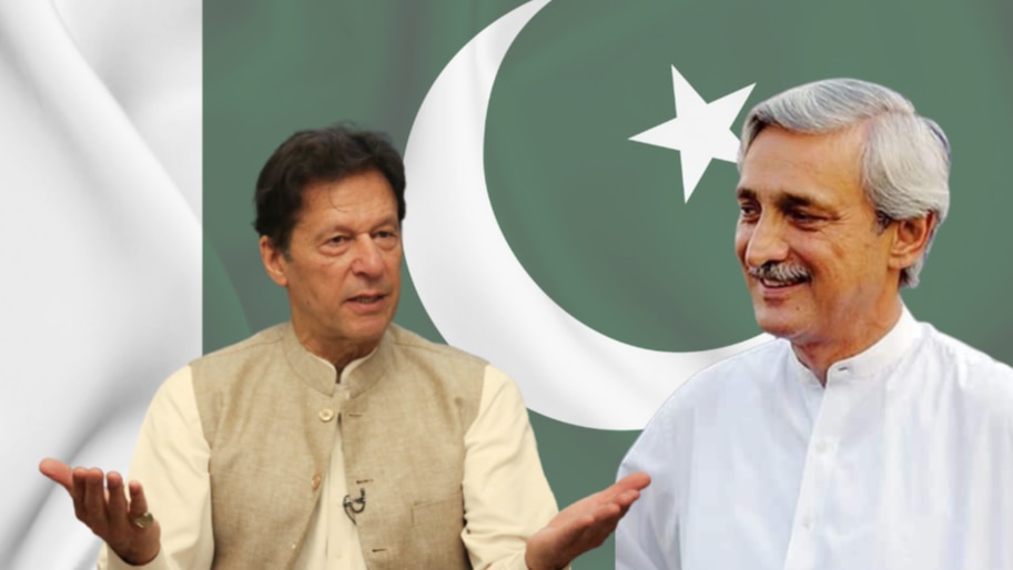 Former Imran Khan aide forming new party is straight out of Pakistan Army's playbook