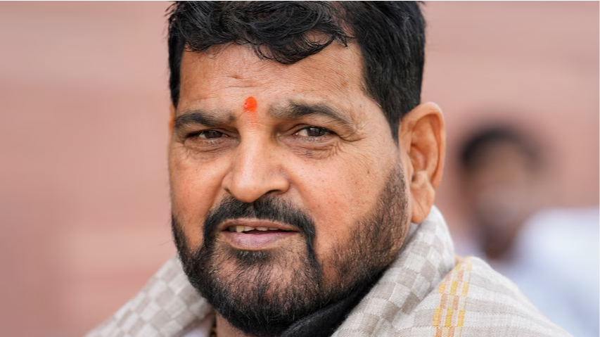 Delhi Police seeks cancellation of POCSO against WFI Chief Brij Bhushan Singh, files chargesheet in wrestlers case