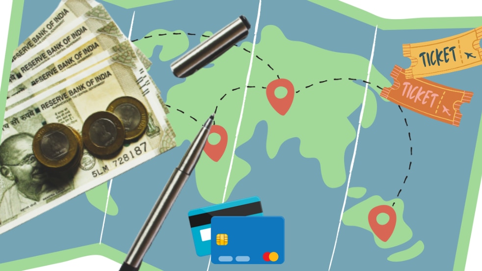 Govt revises TCS norms in some respite to Indian credit card users