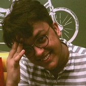 Debodinna Chakraborty Debodinna Chakraborty