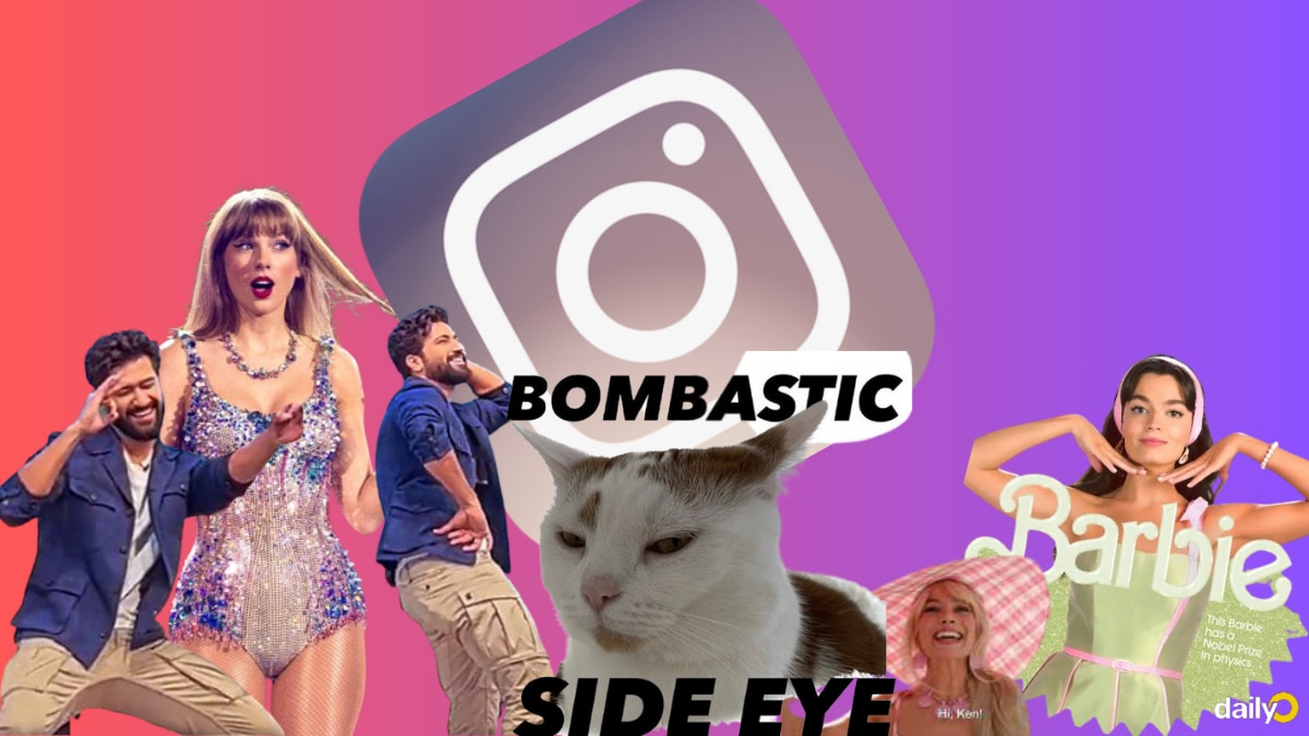 The top Instagram Reel trends of June 2023, from Vicky Kaushal Obsession to Bombastic Side Eye