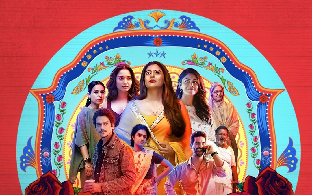 Lust Stories returns with new movie and a captivating teaser