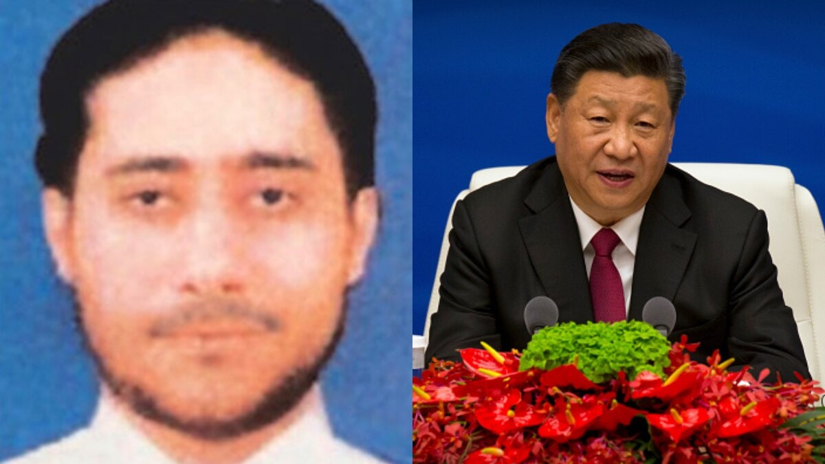 What was Sajid Mir's role in the 26/11 Mumbai attacks? Why is China protecting him?