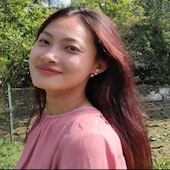 Tanushree Debbarma Tanushree Debbarma