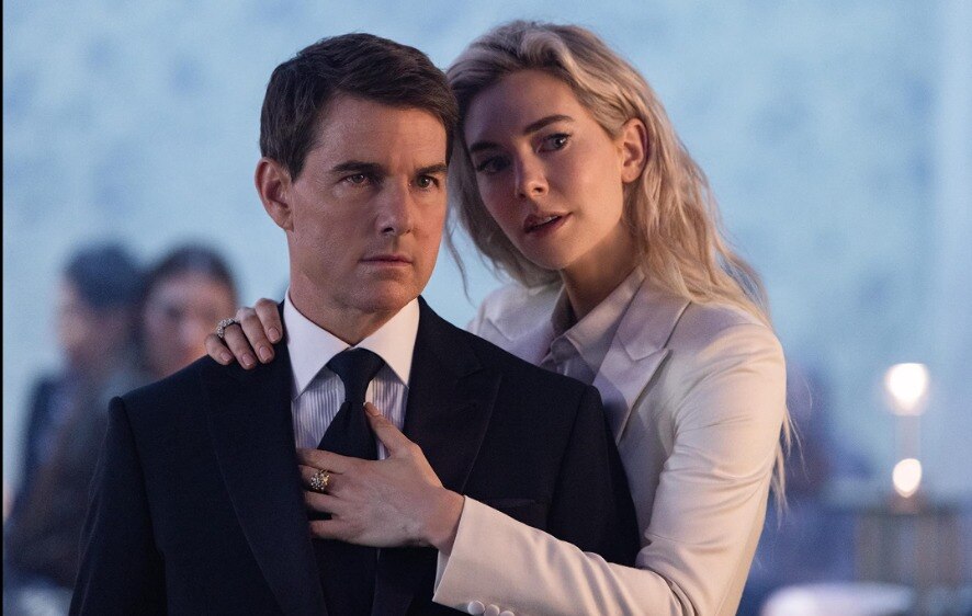 Dead Reckoning Part One is likely to break all Mission Impossible box office records