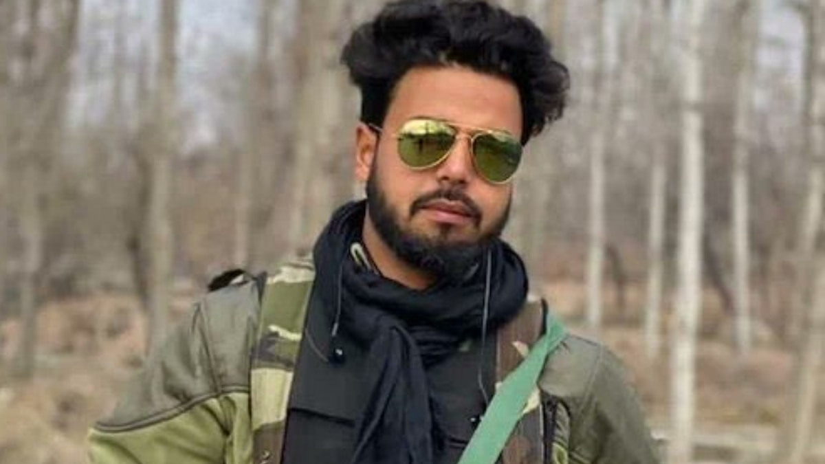 Indian soldier Javed Wani goes missing in Kashmir. What we know so far
