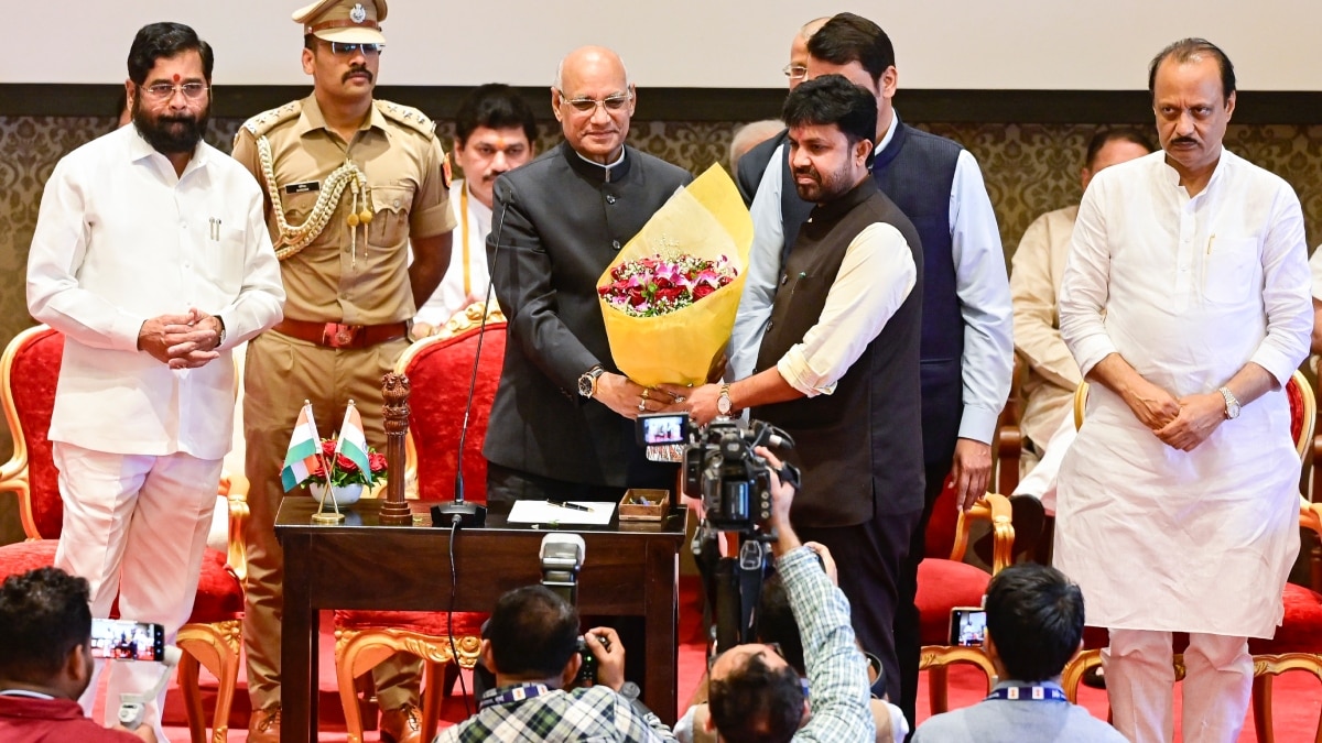 Weekend of political chaos in Maharashtra: What on Earth is happening?