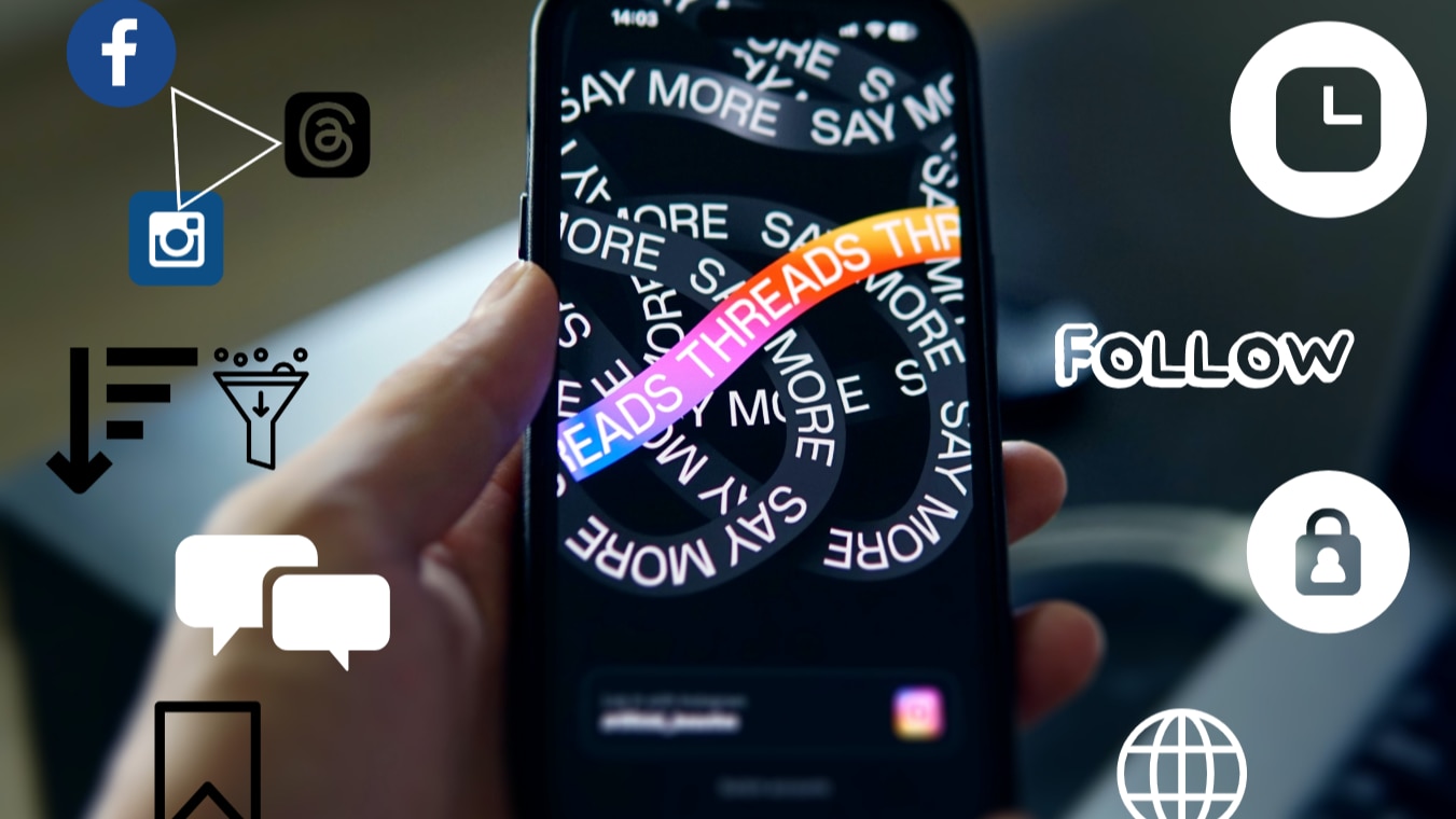 One week of Threads by Meta: All that is good, all that is not