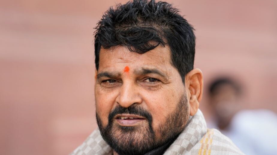 Brij Bhushan molested, stalked women wrestlers, liable to be punished: Delhi Police chargesheet Brij Bhushan molested, stalked women wrestlers, liable to be punished: Delhi Police chargesheet