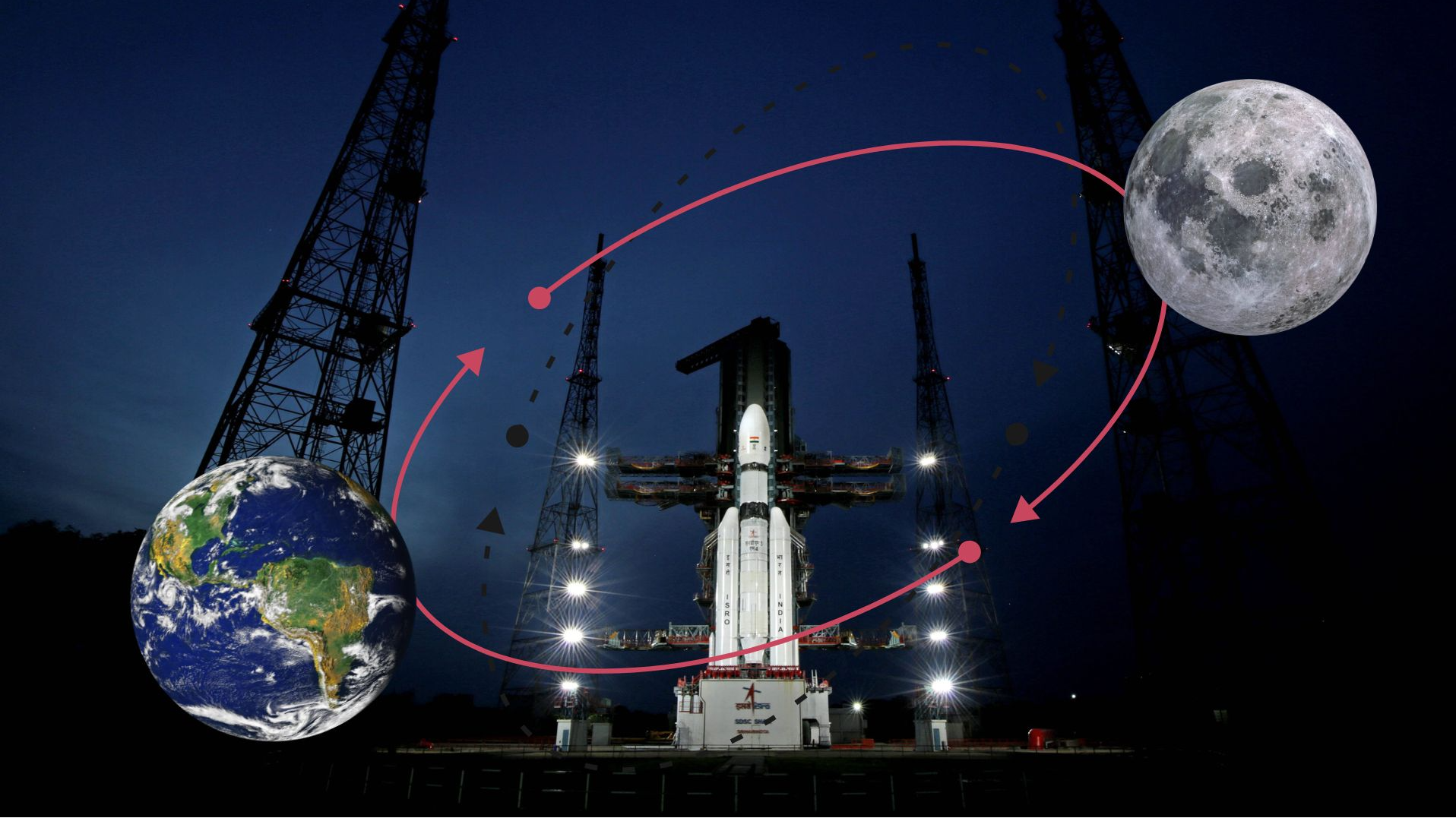 ISRO's Chandrayaan-3 set to take one more step closer to moon today