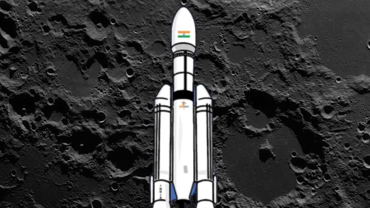 What you need to know about ISRO's successful liftoff of Chandrayaan-3 What you need to know about ISRO's successful liftoff of Chandrayaan-3