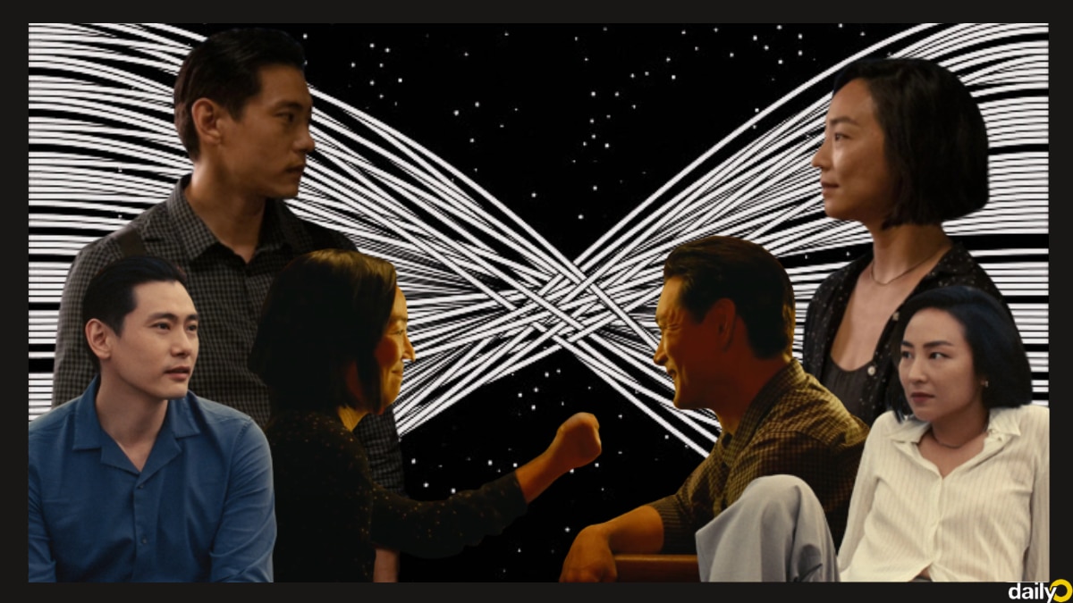 Past Lives Review: Celine Song's devastating debut scores one above all your multiverses