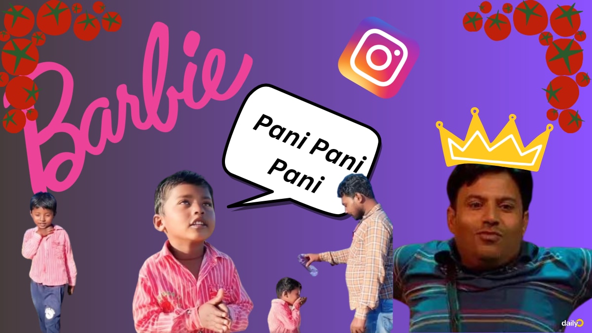 The top Instagram Reel trends of July 2023, from 'Pani Pani' to Barbie The top Instagram Reel trends of July 2023, from 'Pani Pani' to Barbie
