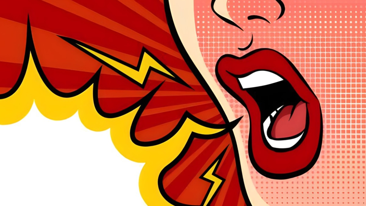 A mathematician found the ultimate swear word and it is beyond your imagination