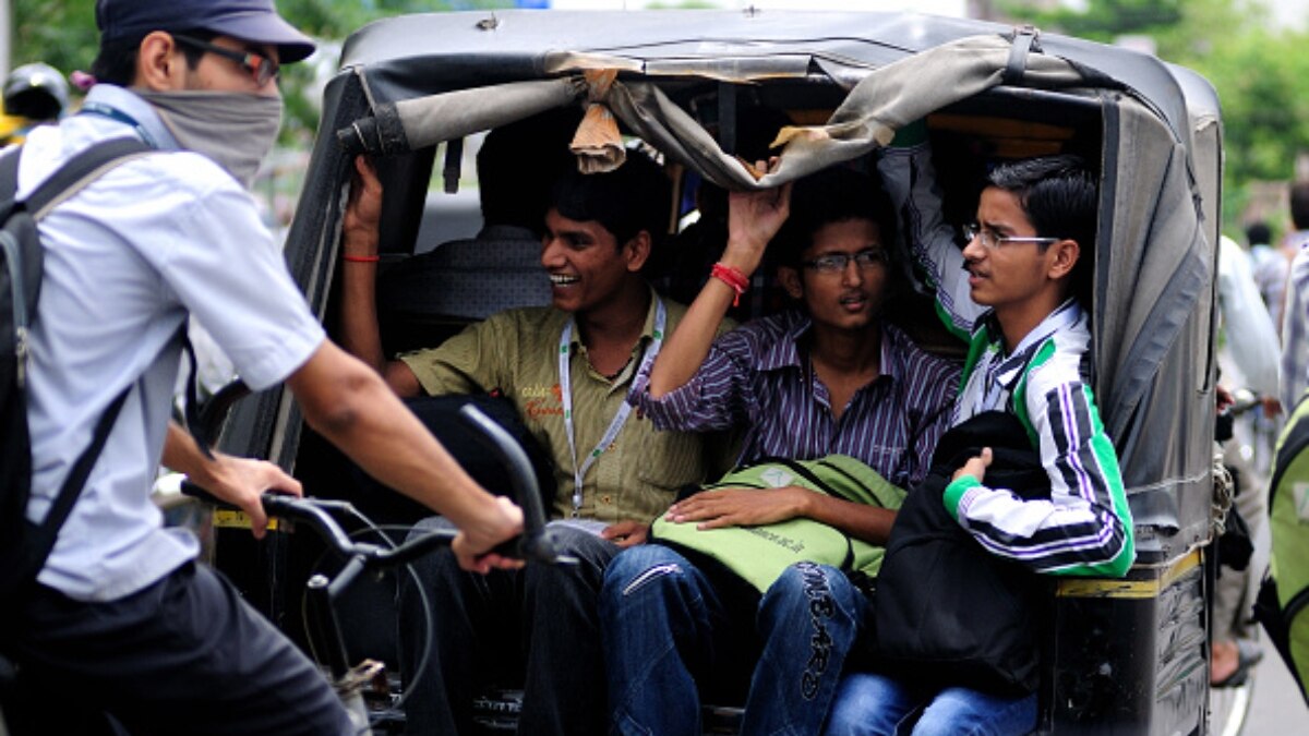 Making sense of the Kota factory: 18 suicides in 2023 alone
