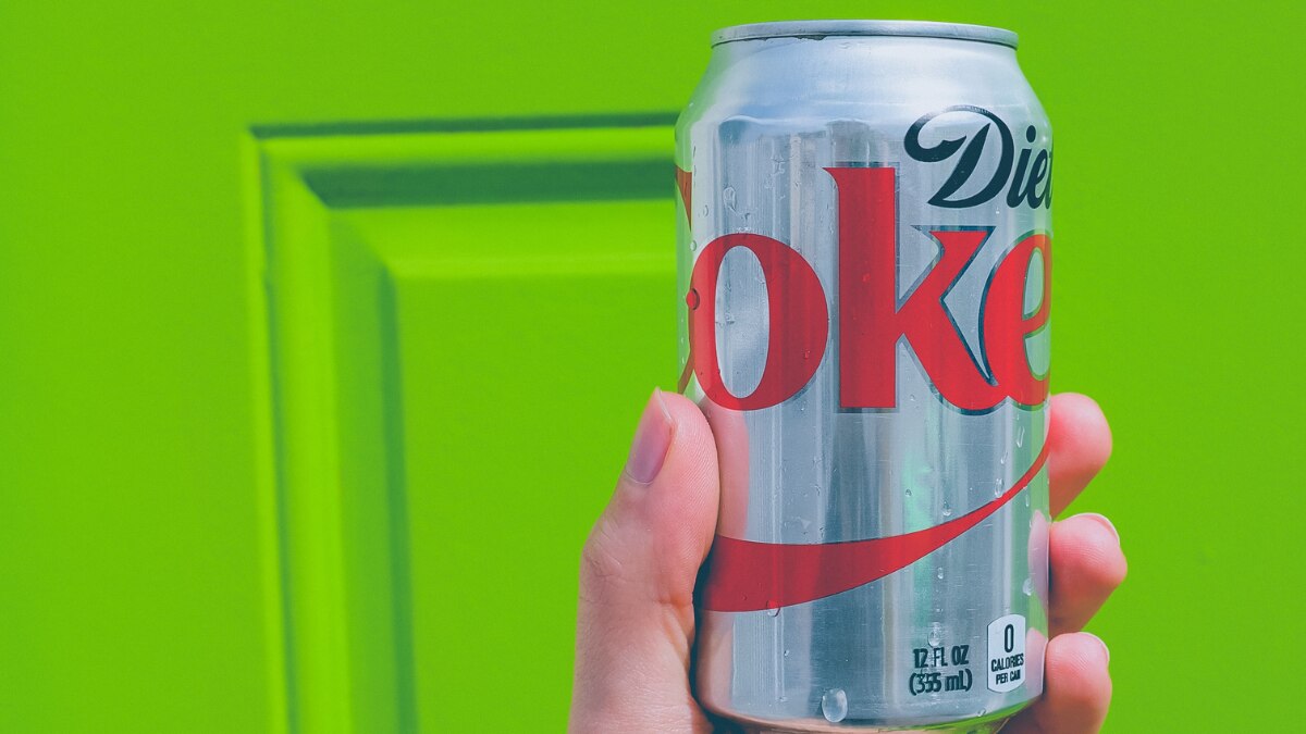 WHO declares aspartame, sweetener used in diet sodas, as possible carcinogen WHO declares aspartame, sweetener used in diet sodas, as possible carcinogen
