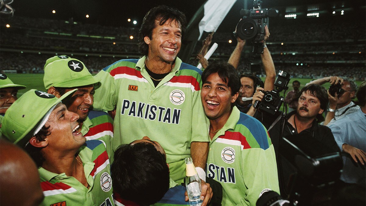 Fans mock PCB after it first snubs, then includes Imran Khan in tribute video on Pak cricket