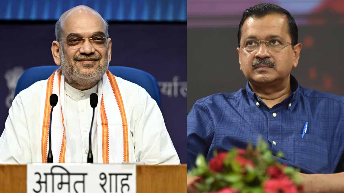 Delhi Services Bill passed in Parliament. What changes now?