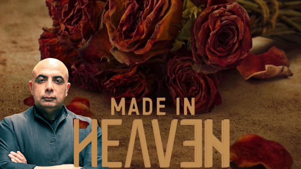 A hellish Week 1 for Made in Heaven 2 makers, with designer Tarun Tahiliani firing the latest missile