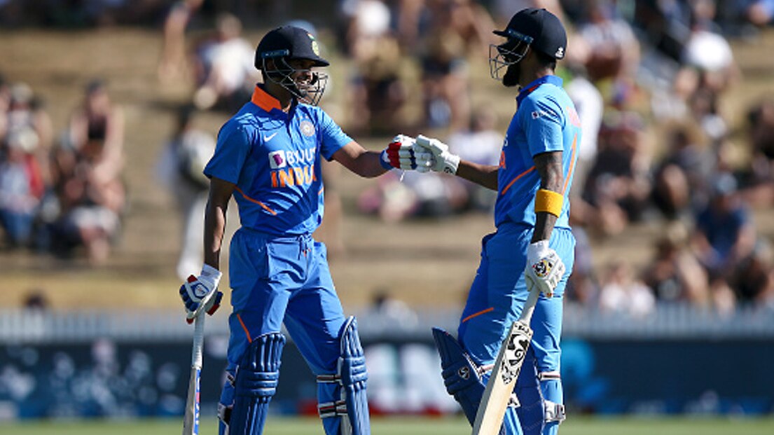 Asia Cup 2023 India squad: KL Rahul and Shreyas Iyer make a return, Tilak Varma gets maiden ODI call up