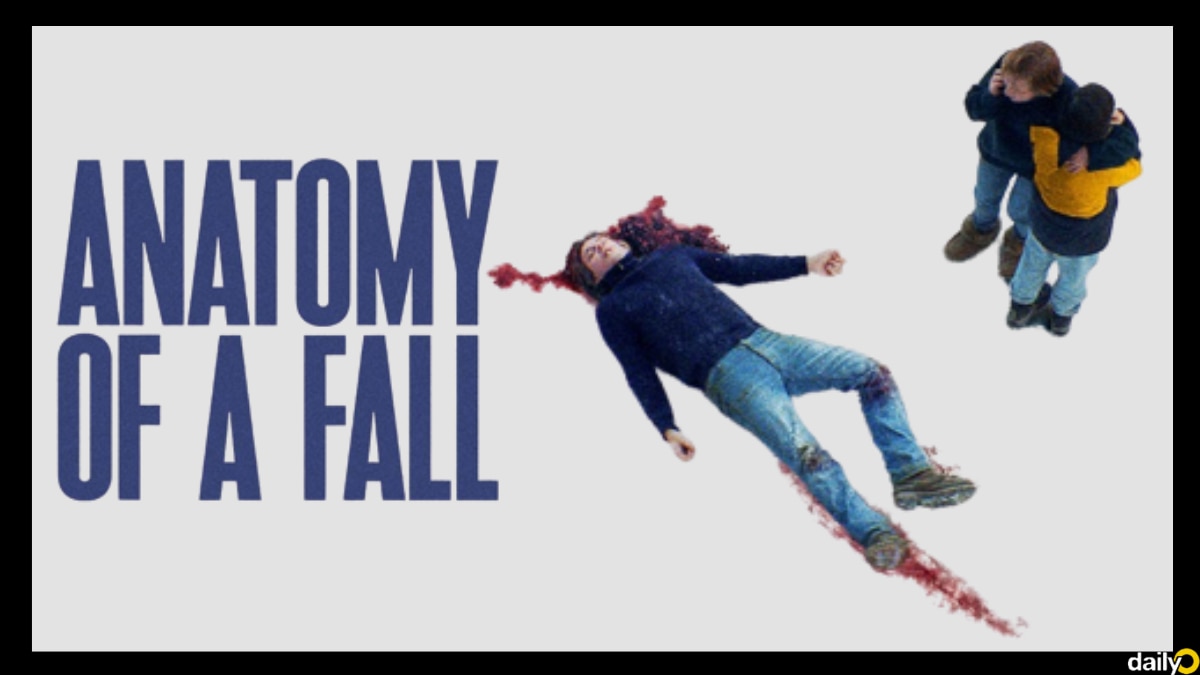 What are the Oscar chances of Anatomy of a Fall, Justine Triet's Palme d'Or 2023 winner?