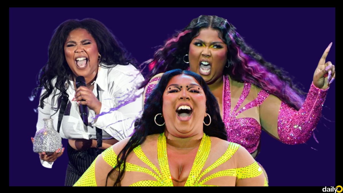 Lizzo slams sexual harassment and bodyshaming allegations as outrageous Lizzo slams sexual harassment and bodyshaming allegations as outrageous