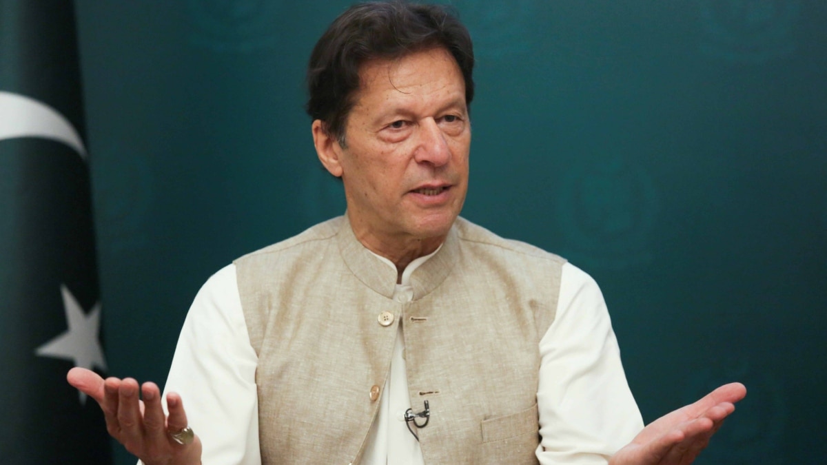 Imran Khan's captivity adds to Attock jail's rich legacy