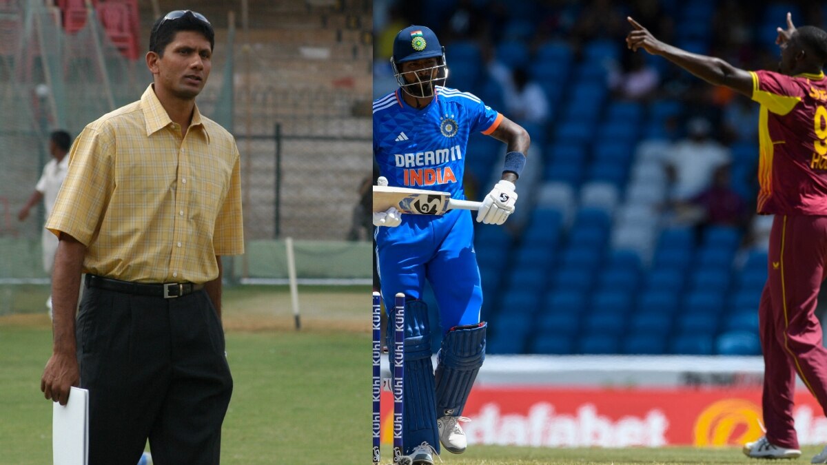 Why is Venkatesh Prasad miffed with the Indian cricket team?