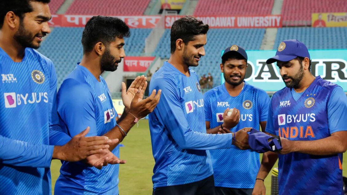 Viacom18 bags exclusive BCCI rights, with IPL and WPL in its kitty Viacom18 bags exclusive BCCI rights, with IPL and WPL in its kitty