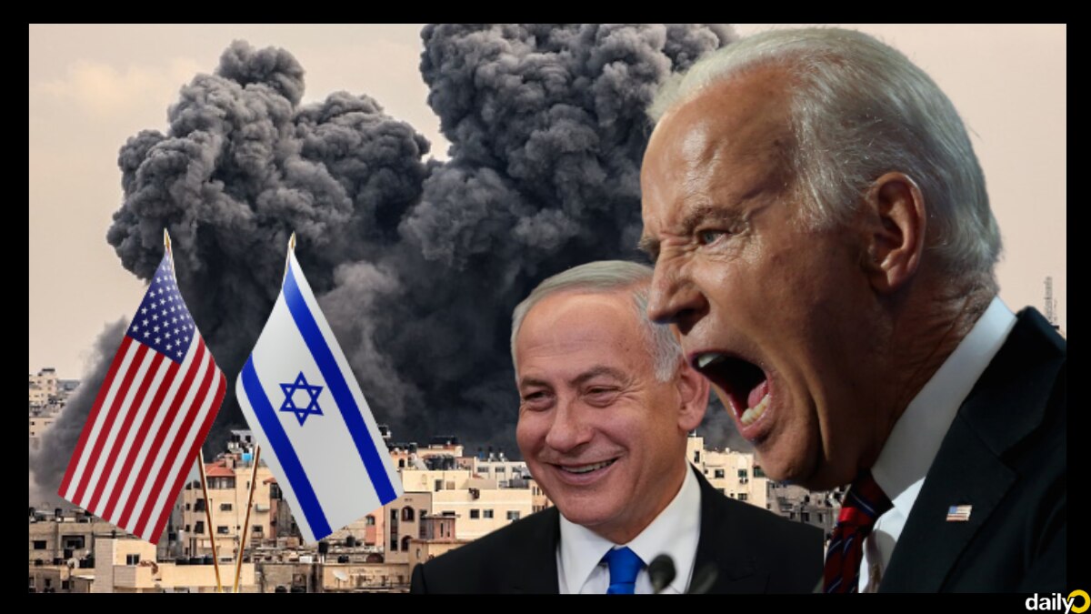 What are the Leahy Laws, and is the US government violating them while providing aid to Israel?