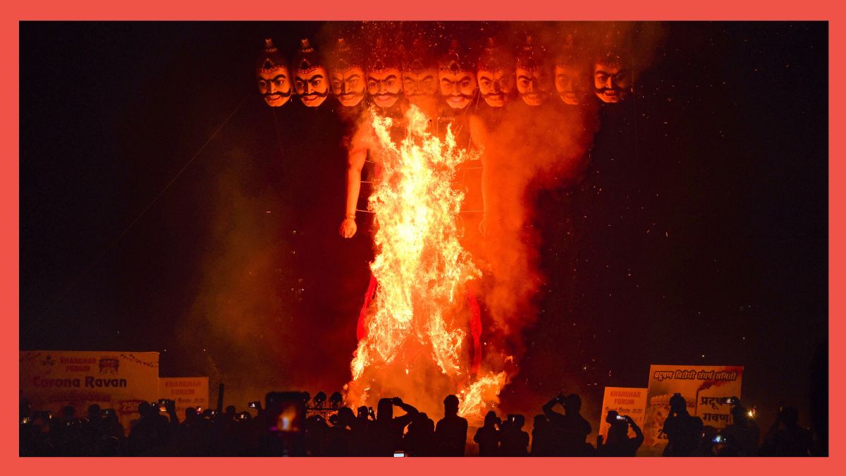 From Mysuru to Kullu to Delhi, best places to celebrate Dussehra in India