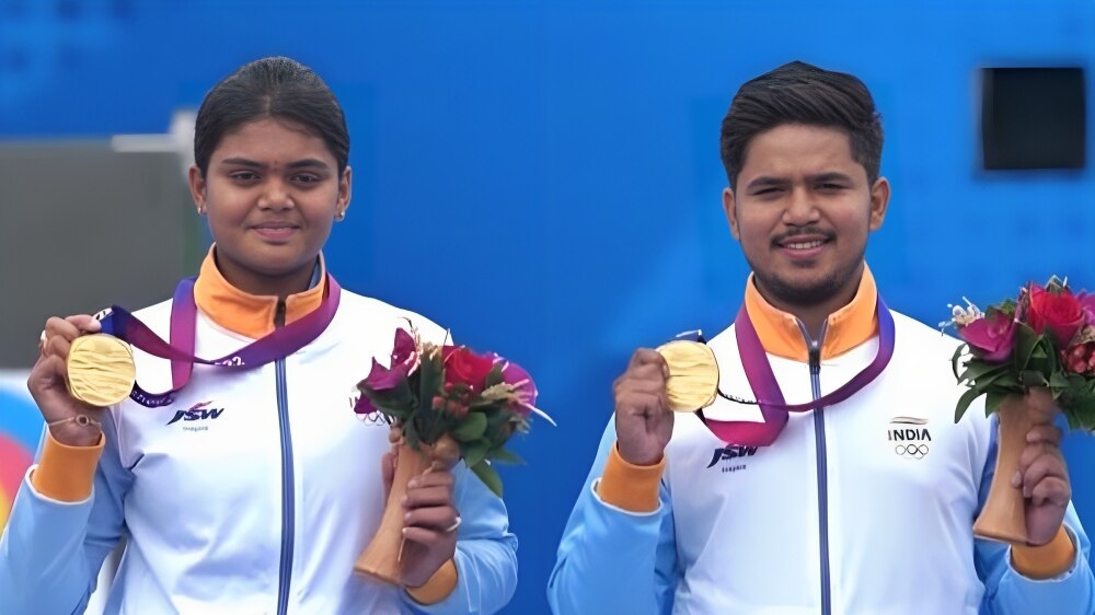 India sets new medal record at Asian Games, and their run is far from over