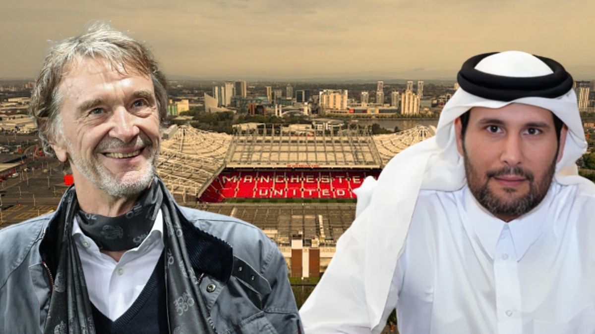 Manchester United takeover saga: What you need to know Manchester United takeover saga: What you need to know