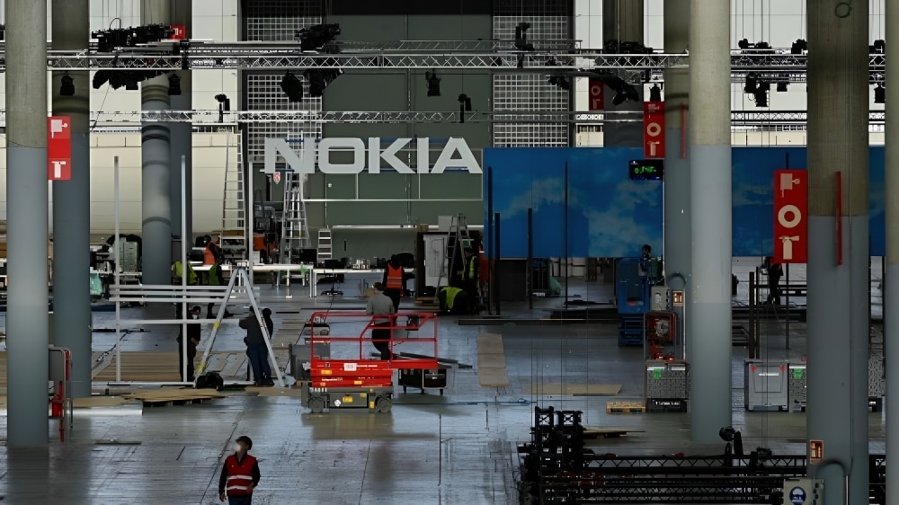 Nokia to cut 14,000 jobs in cost-cutting drive