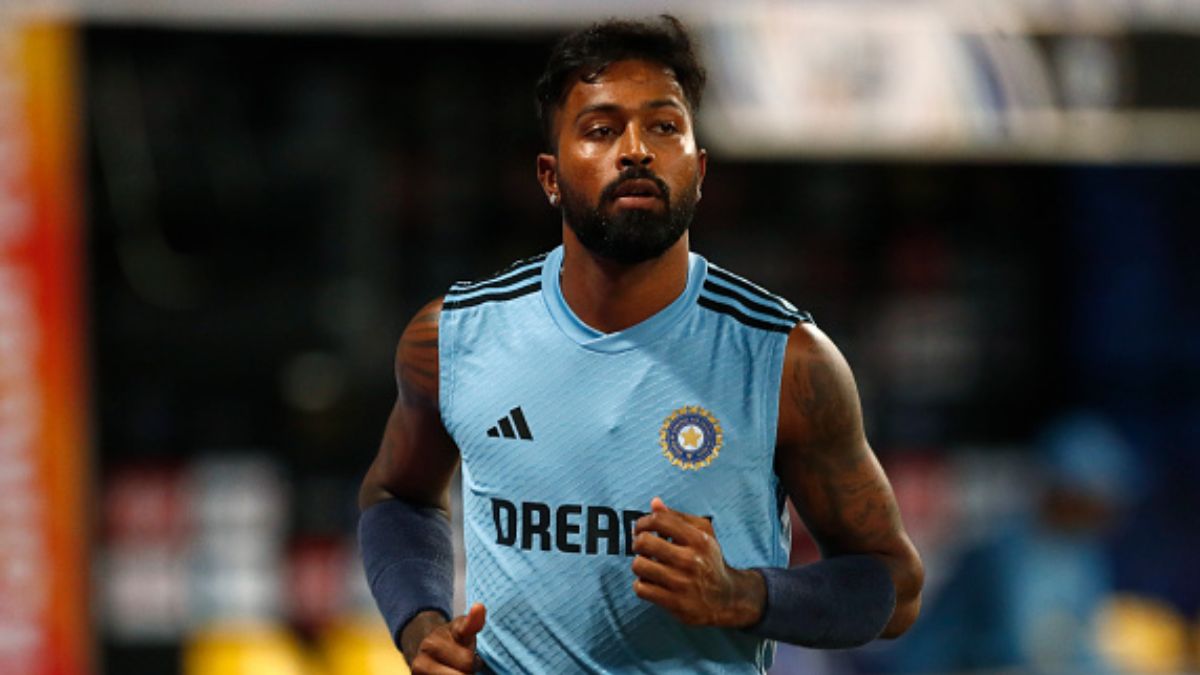ICC World Cup 2023: Who can replace injured Hardik Pandya in India's XI vs New Zealand?