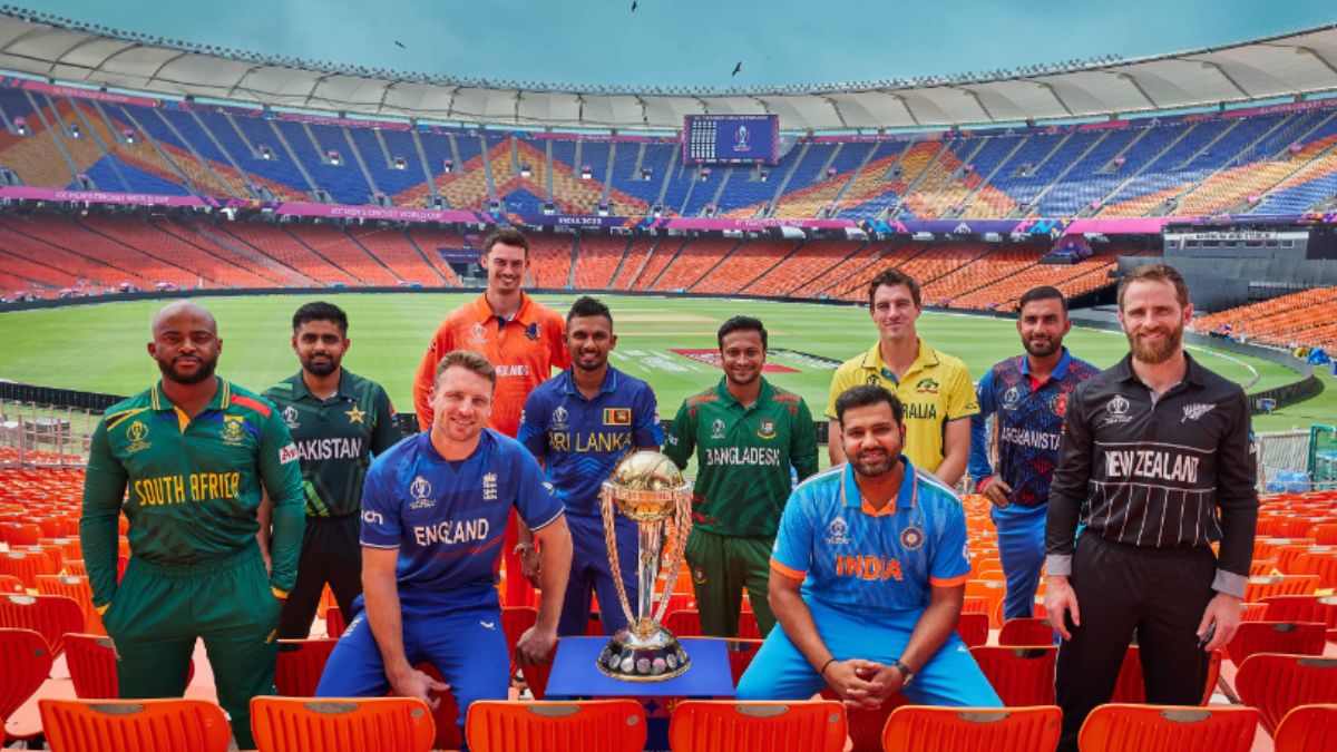 Why will India World Cup 2023 have no opening ceremony?