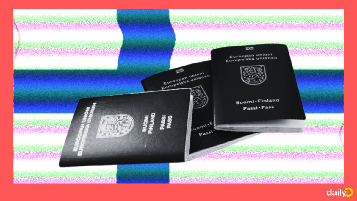 Finland is moving to digital passports in world-first, but how will it actually work?