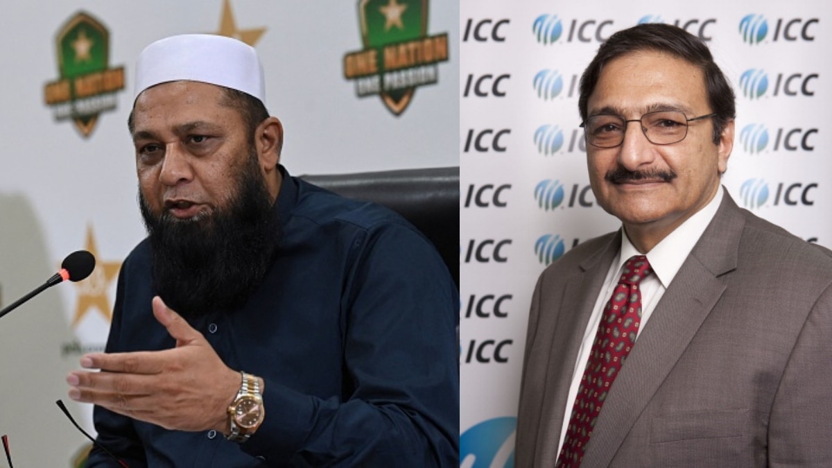 What went wrong between Inzamam-ul-Haq and the Pakistan Cricket Board? What went wrong between Inzamam-ul-Haq and the Pakistan Cricket Board?