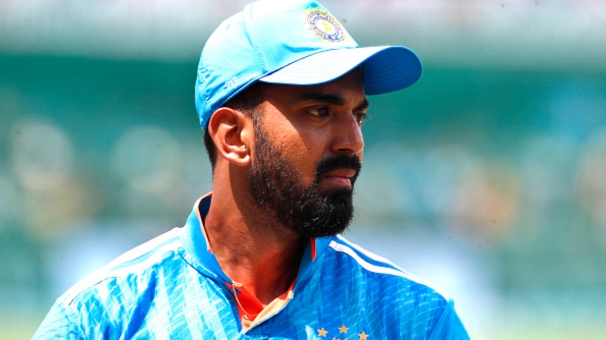 KL Rahul's ODI comeback and knock against Australia show how important he is for India