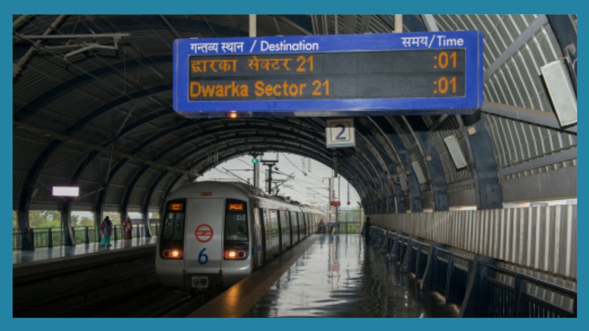 Why Delhi Metro is increasing the frequency of weekday trips